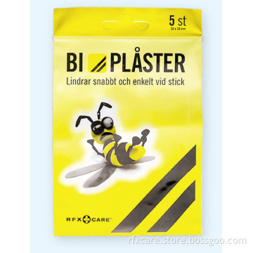Plaster Pe Na Pszczoły Z Workiem Poliestrowym